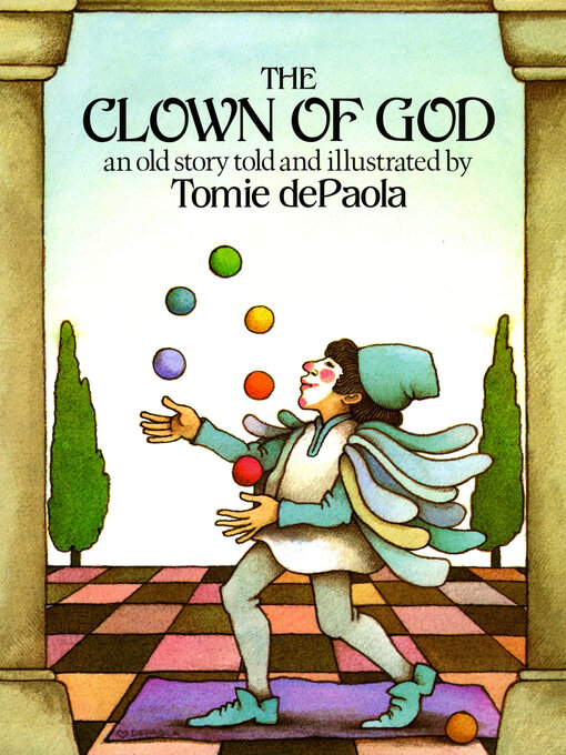 Title details for The Clown of God by Tomie dePaola - Available